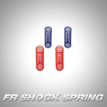 FR Shock Spring ST11 (2+2)