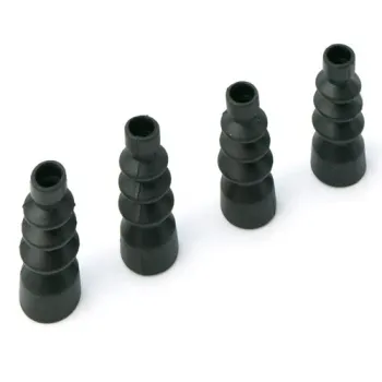 MT-4 G3 Monster Truck Parts Front Shock Boots