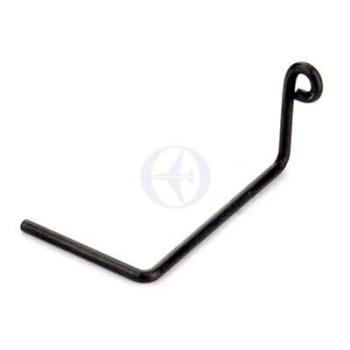 Muffler Mount Wire/R,MTA