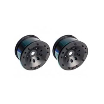 THUNDER TIGER PD7532 BEAD + LOCK WHEELS 6403