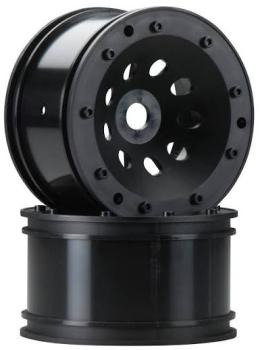 Thunder Tiger PD8321 MT4 G3 Bead Lock wheels