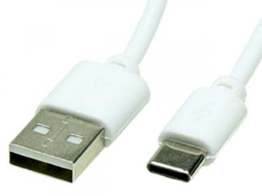 USB-C Ladekabel