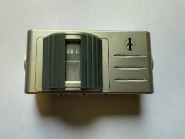 Funk Bewegungsmelder PIR-2000 kompatibel DÜWI Intertechno System Erfassung 110°