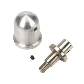 Spinner mit Prop-Adapter Parkzone F4U Corsair