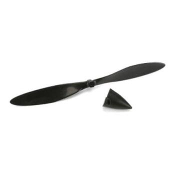 Parkzone PKZ3102 Propeller with Spinner: Micro Ember