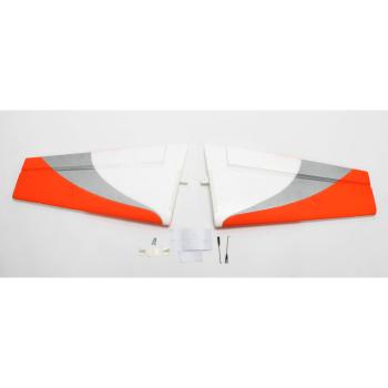 ParkZone Painted Wing, no servos: Extra 300
