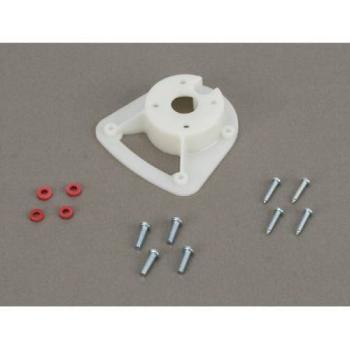 Parkzone Motor Mount, Includes Hardware (Extra 300)