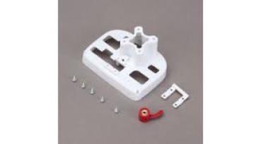 ParkZone PKZ6114 Firewall: Archerby