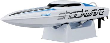 PROBOAT SHOCKWAVE 26 V3 BL RTR