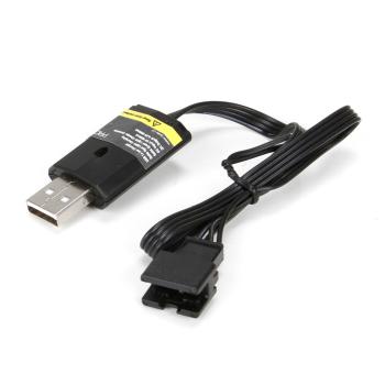 Pro Boat Proboat React 17: USB Ladegerät