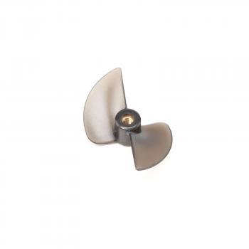 Proboat React 17: Propeller