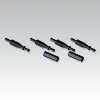 Titan E325 Parts Body Retaining Post