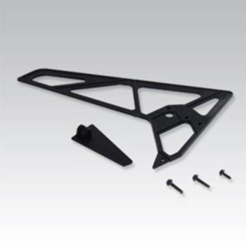 E325 parts Tail Fin Set