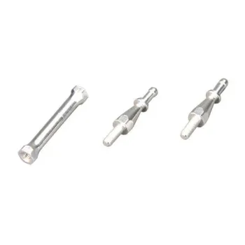 Titan E360 Parts CANOPY POST