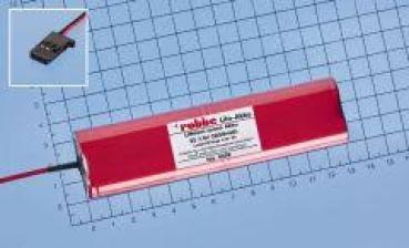 Lithium Akku 2S 2800 mAh T8 T12 FG Sender