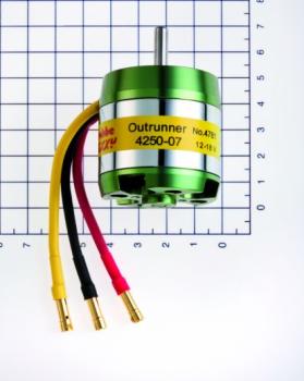 ROXXY BL Outrunner C42-50-720kV