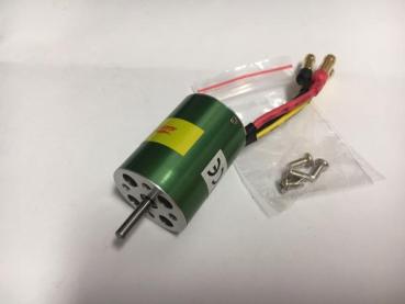 Brushless Motor Roxxy Innrunner 2433/10
