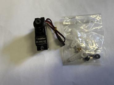 Robbe Modellsport FS 502 BB UNI SERVO