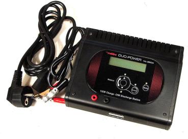 Duo Power 8S EQ-BID