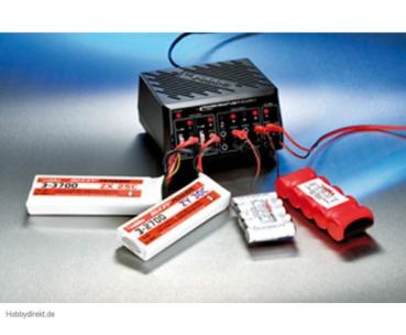 Power Peak -UNI7 EQ 230V - 1-4S Lipo