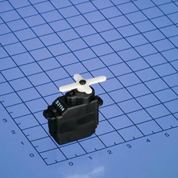 Futaba S3114 Nano servo