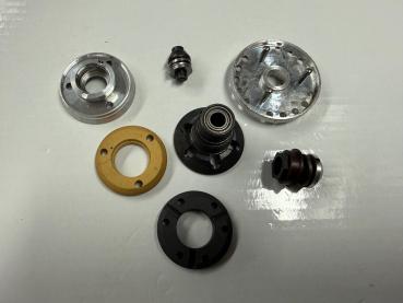 Serpent Kupplung Dynamic Motorsport 1/8 OnRoad