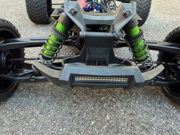 Preview: Gebrauchter Traxxas XRT 1/7 inkl. Lichtset