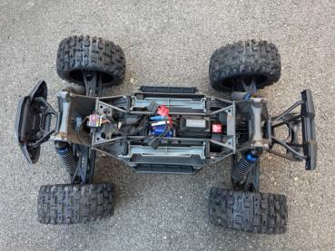 Preview: Gebrauchter TRAXXAS X-Maxx 4x4 8S VXL 1/7 Monster-Truck RTR