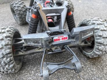 Preview: Gebrauchter TRAXXAS X-Maxx 4x4 8S VXL 1/7 Monster-Truck RTR