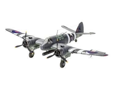 1:48 Bristol Beaufighter TF.X Revell Modellbausatz