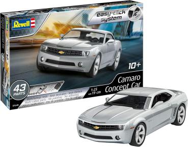 1:25 Camaro Concept Car (2006) (Easy-Click)