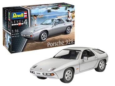 1:16 Porsche 928