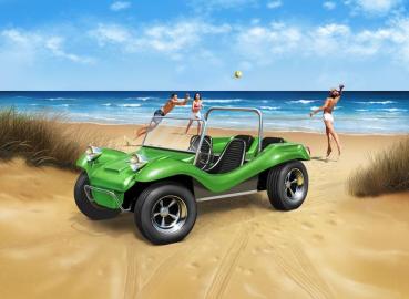 1:32 VW Buggy