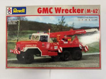 1:32 GMC Wrecker (M62) aus 1984