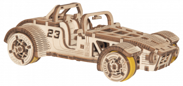 Roadster 3D-tec Bausatz