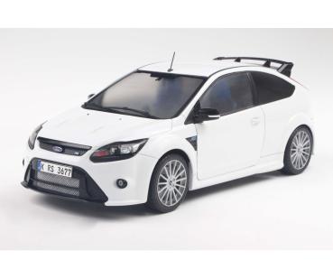 1:18 Ford Focus RS MK2 Pack RS Plus