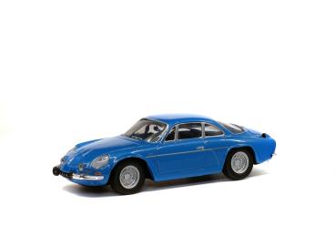 1:43 ALPINE – A110 – 1973 blau