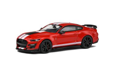 1:43 Shelby Mustang GT500 – 2020
