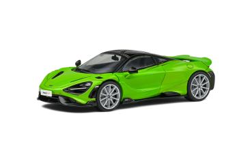 1:43 McLaren 765 LT – Lime Green – 2020
