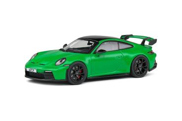 1:43 Porsche 992 GT3 – Python Green