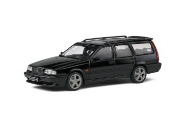 1:43 Volvo 850 T5-R –2,3I 20V Turbo 1996