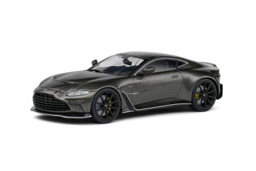 1:43 Aston Martin Vantage V12 – Cumberland Grey – 2023