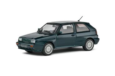 1:43 Volkswagen Golf Rally – Green Pearl – 1989