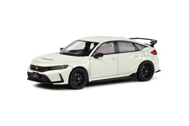 1:43 Honda Civic Type R – Championship White – 2022