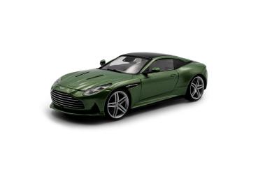 1:43 Aston Martin DB12 – Iridescent Emerald – 2023