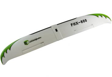 MODSTER Easy Trainer 800: Tragfläche