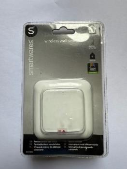 Smartwares SH5-TSW-A Funk-Wandtaster