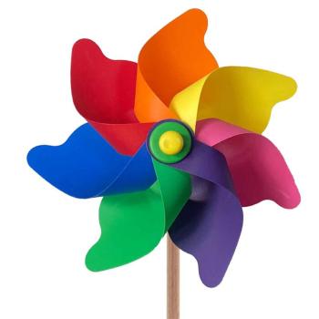 Windrad 65 cm