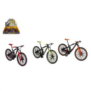 Mountainbike 17,6 cm