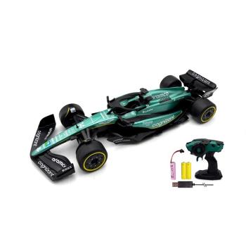 Formula 1 Aston Martin 1:14 2.4 GHz RTR